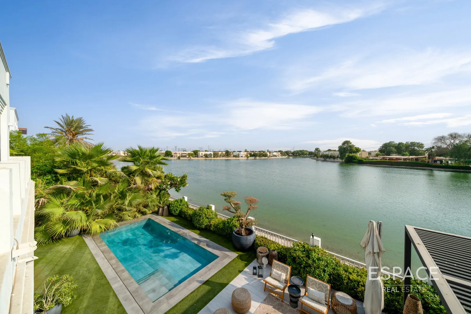 Top 10 properties