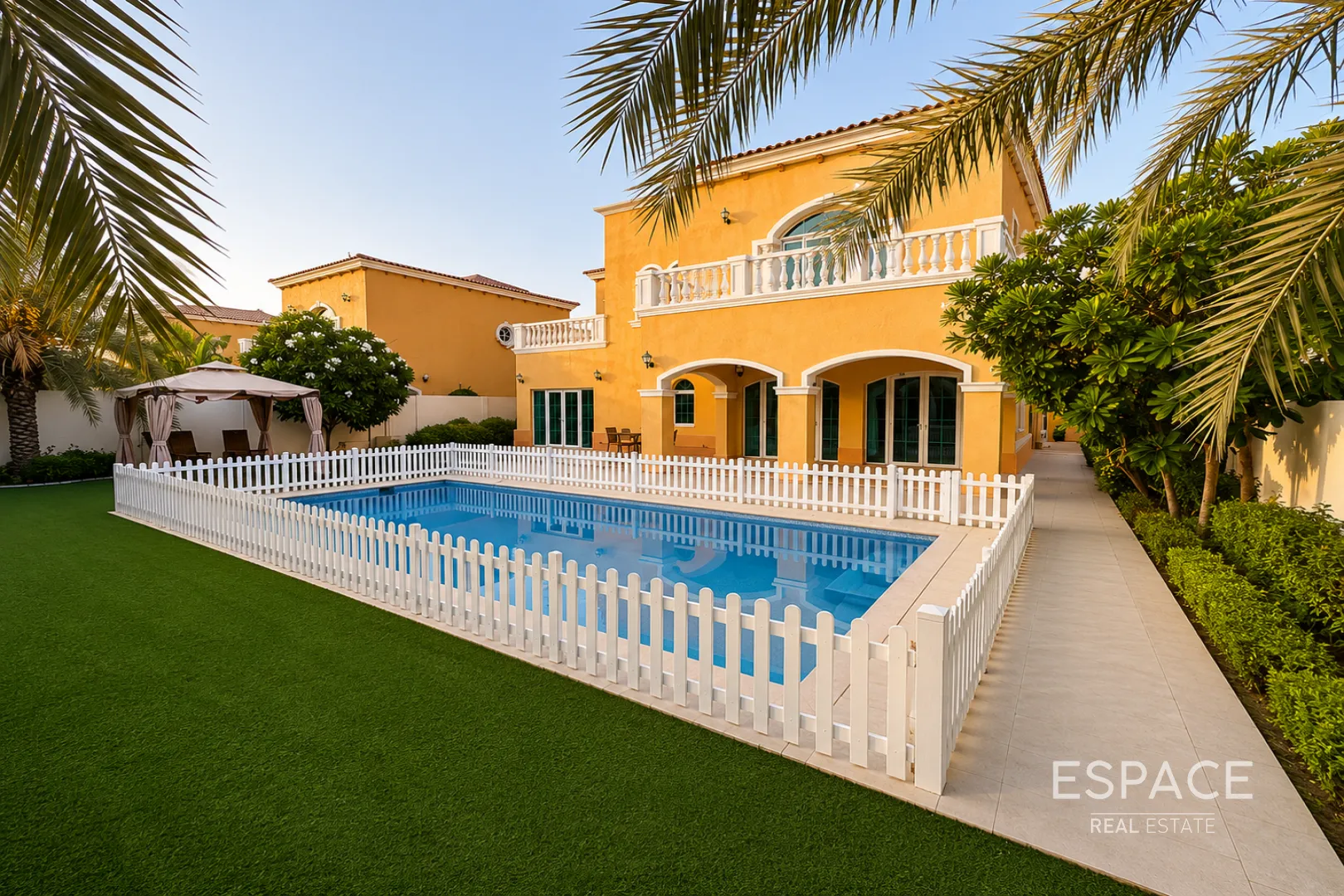 Top 10 properties
