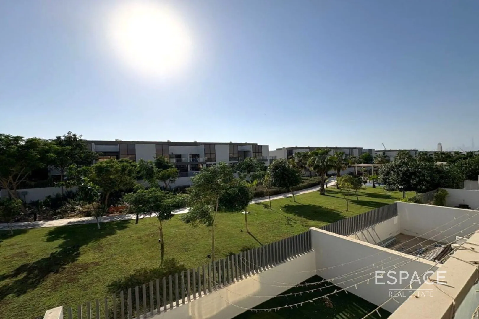 single static gallery