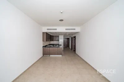 Elite Residence, Dubai Marina, Dubai - Espace