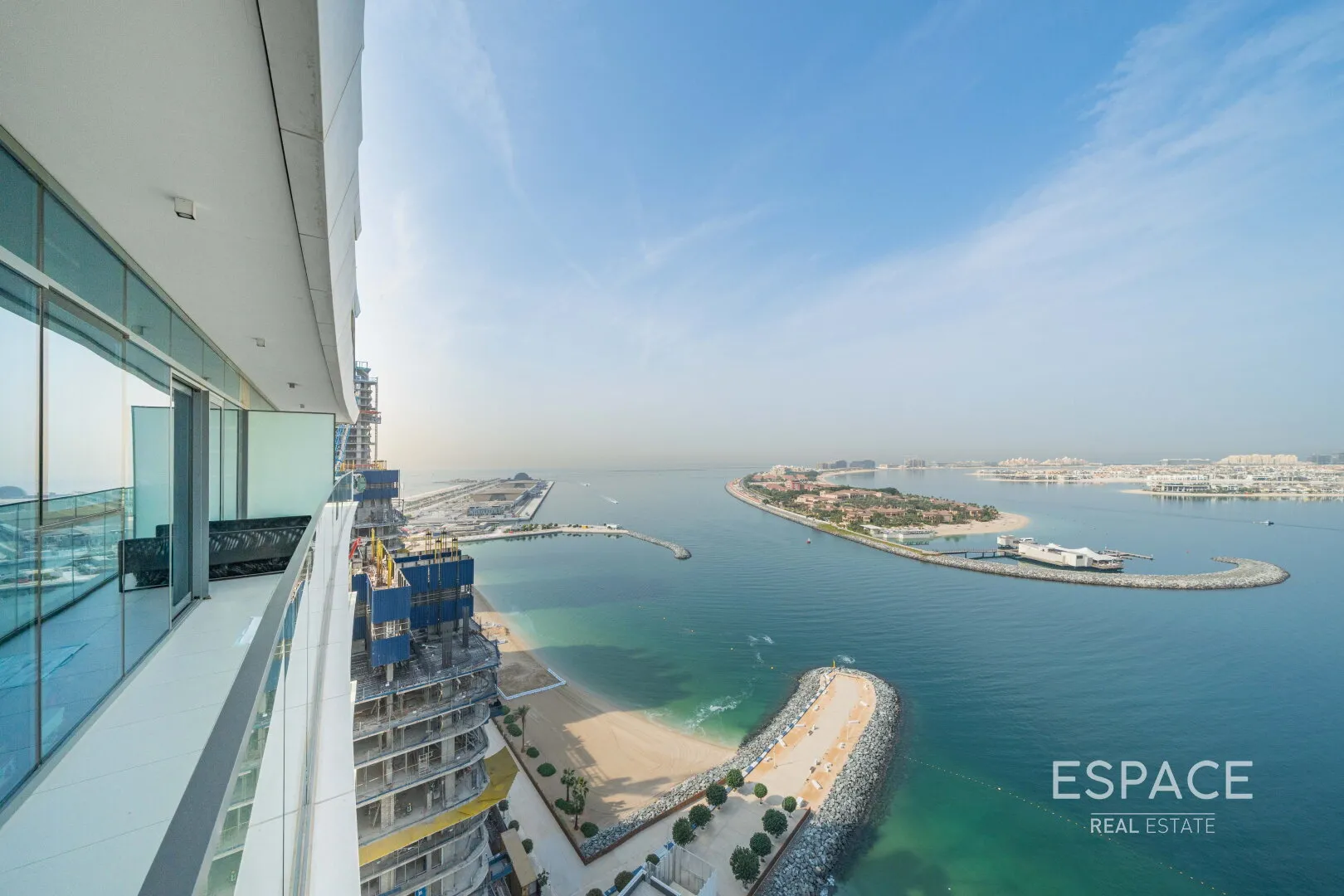 single static gallery