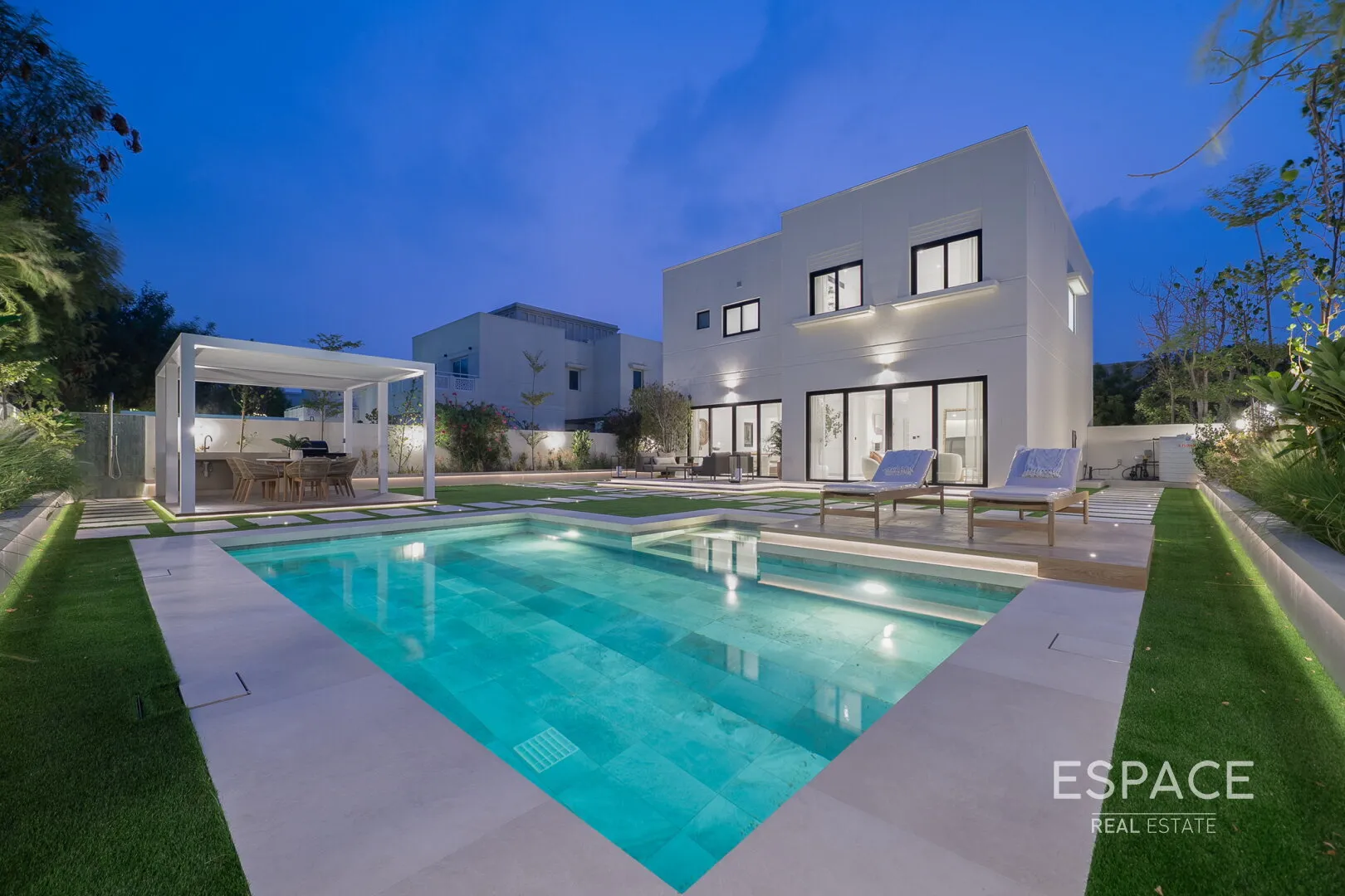 Top 10 properties