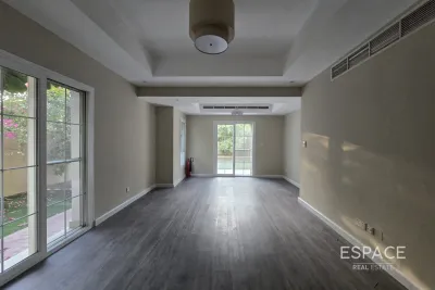 Al Reem 1, Arabian Ranches, Dubai - Espace