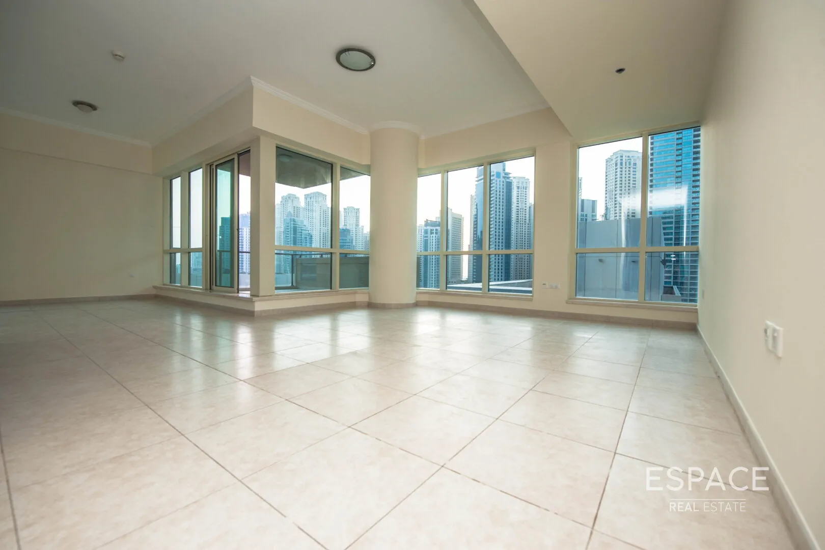 single static gallery