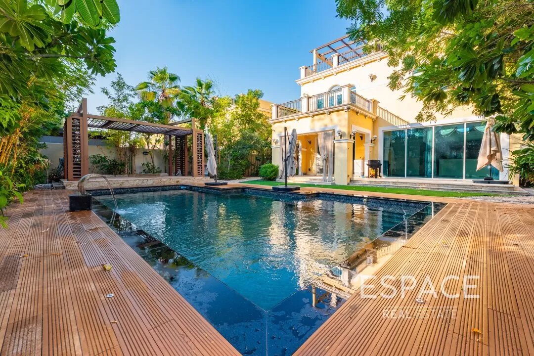 Top 10 properties