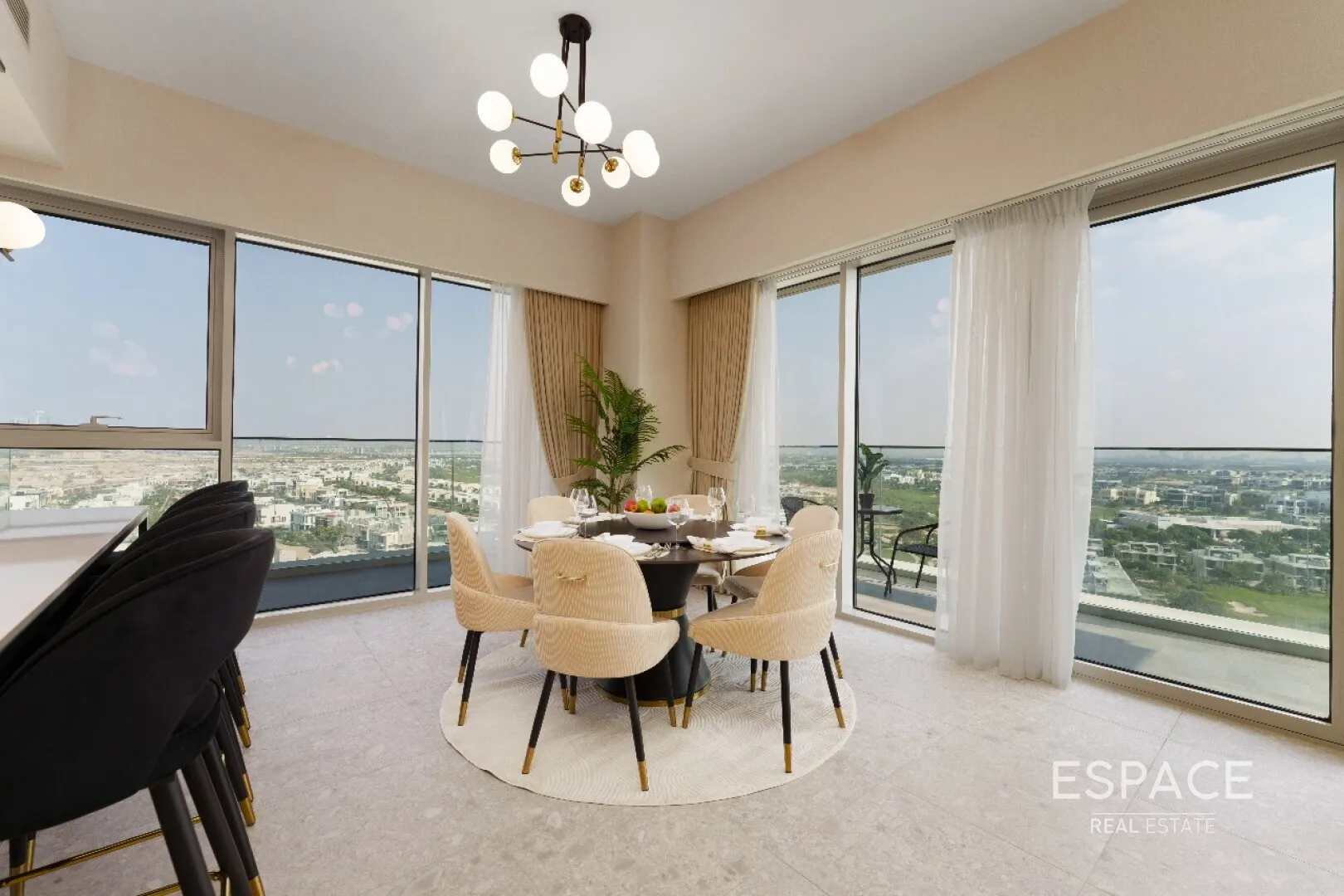 single static gallery