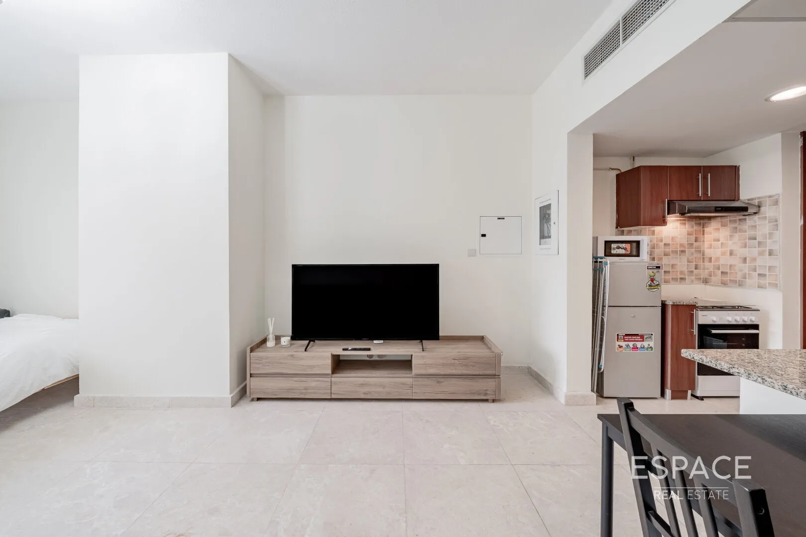 single static gallery