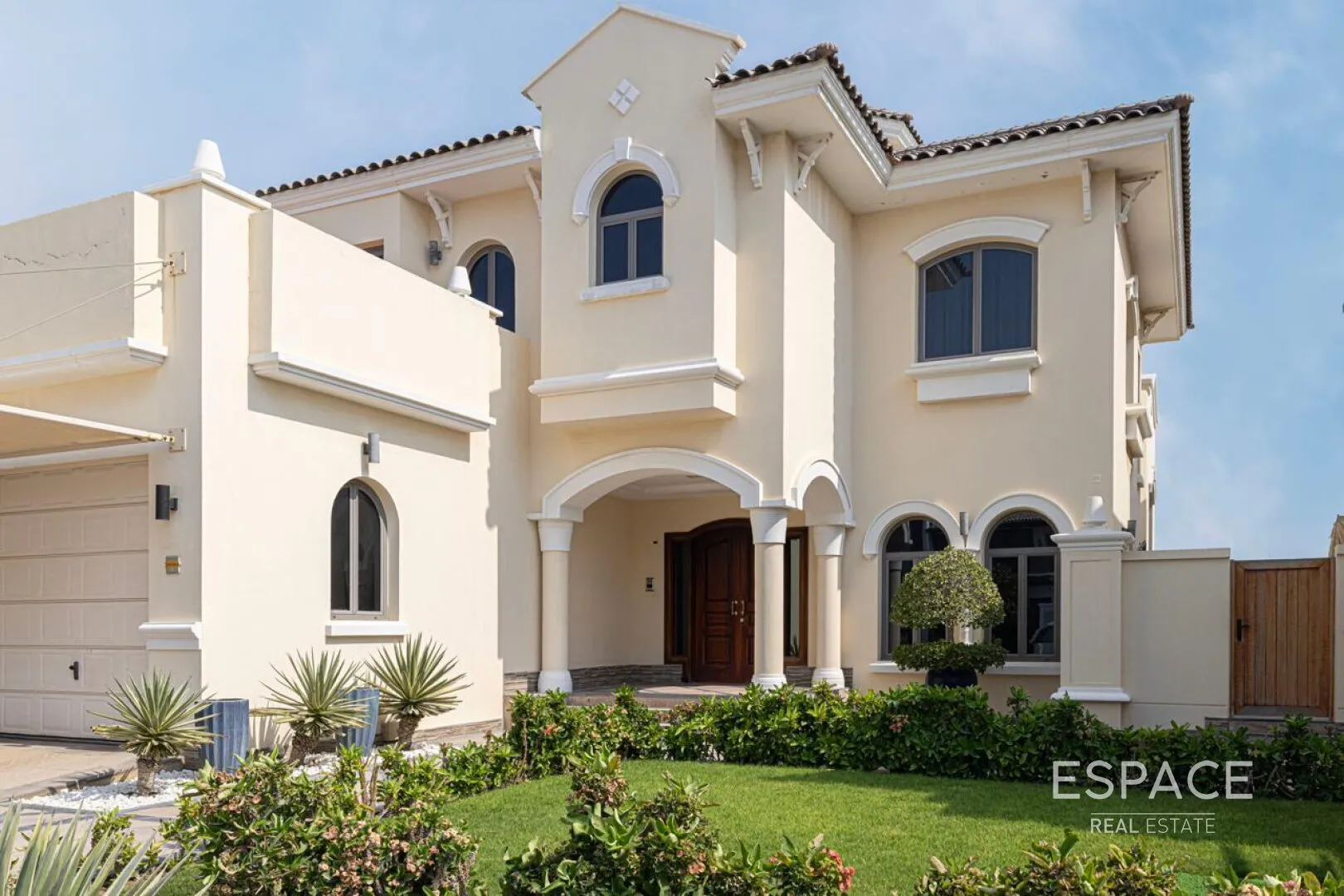 Top 10 properties