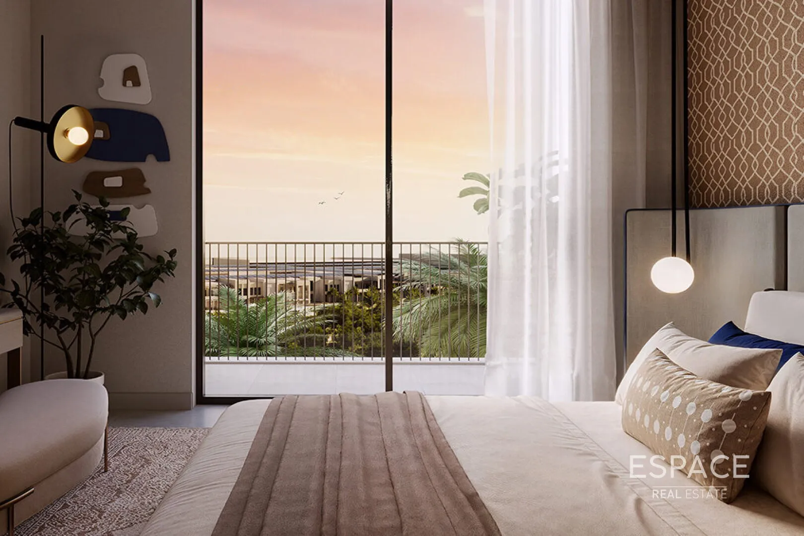 single static gallery