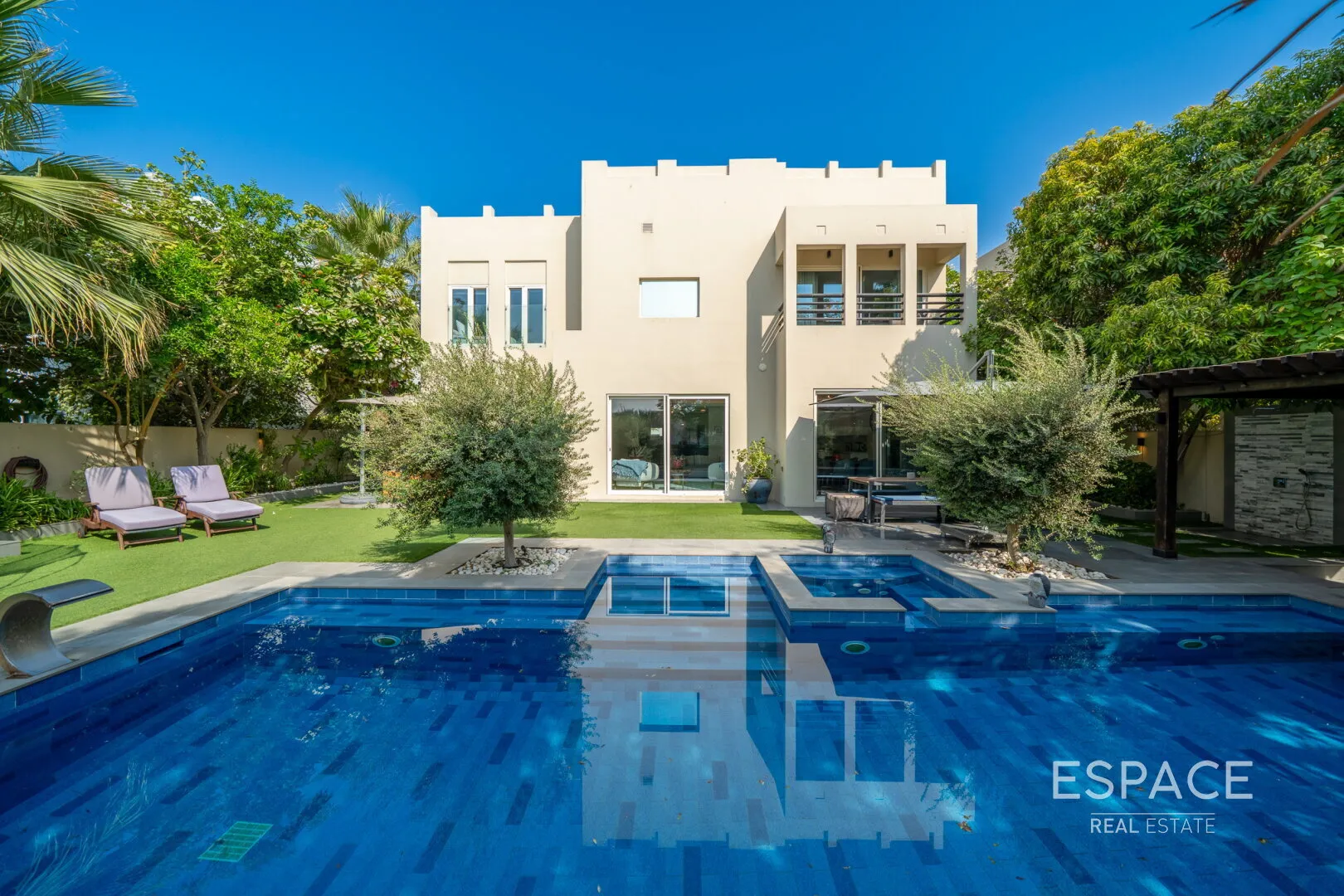 Top 10 properties