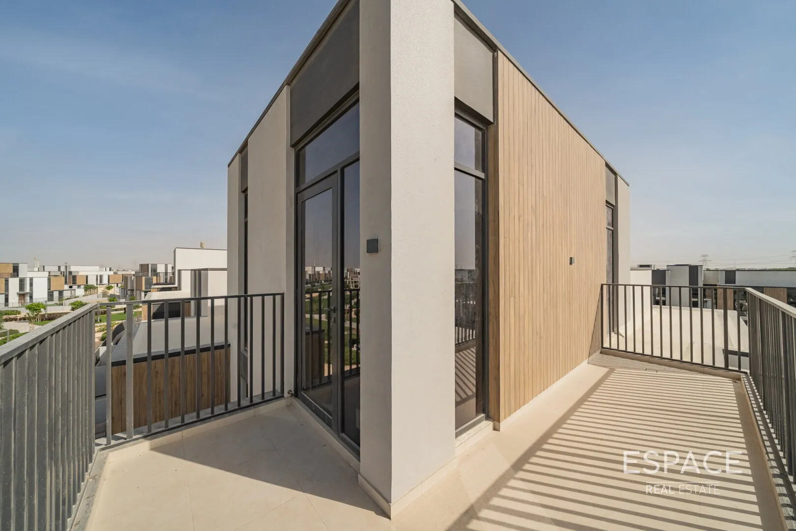 single static gallery