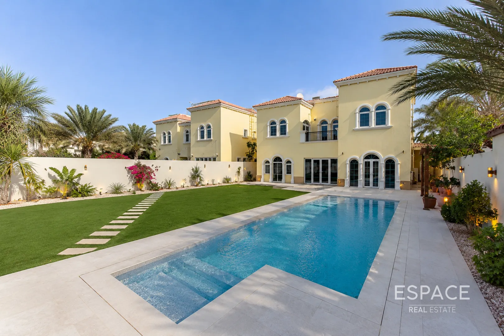 Top 10 properties