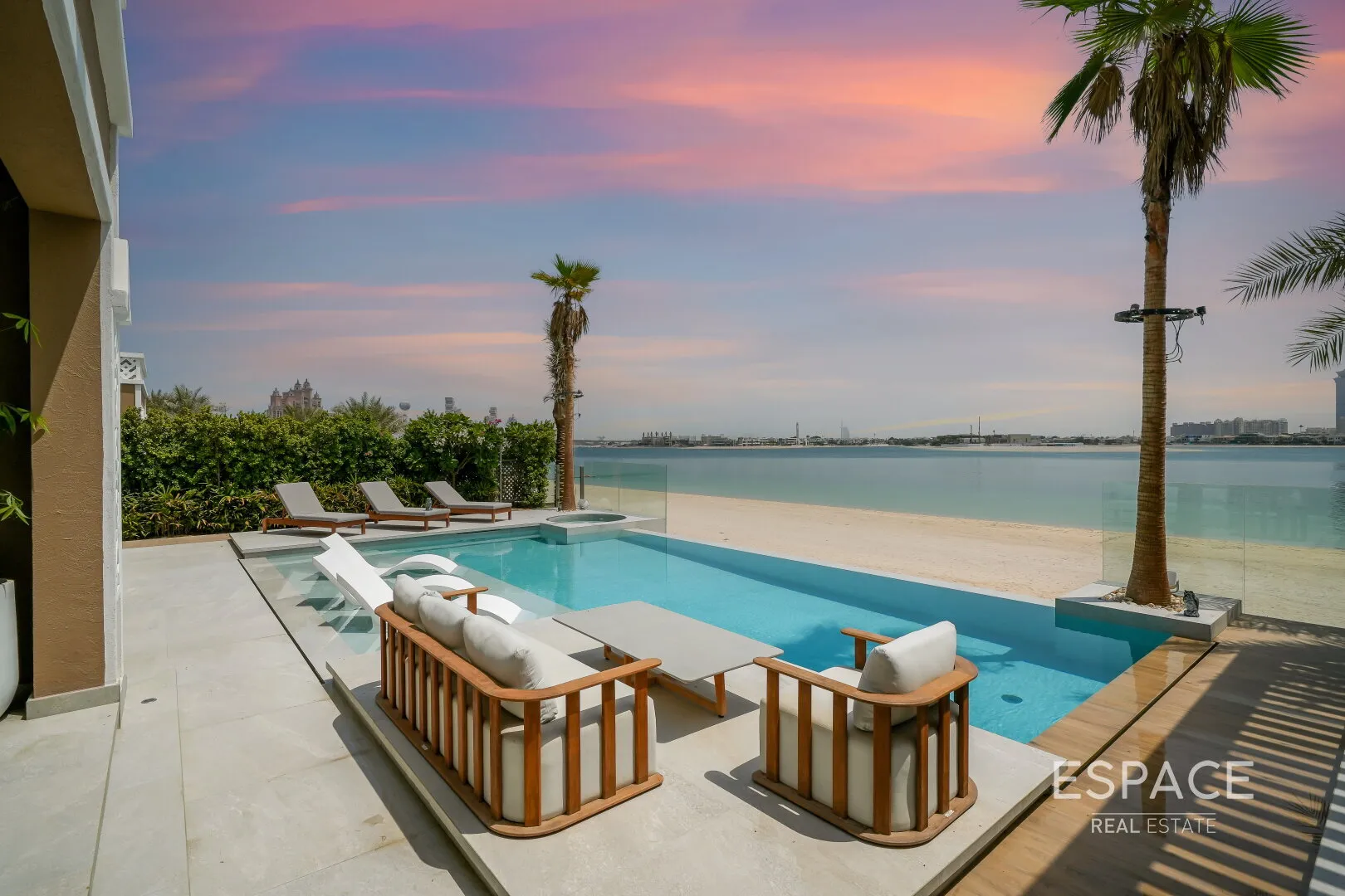 Top 10 properties