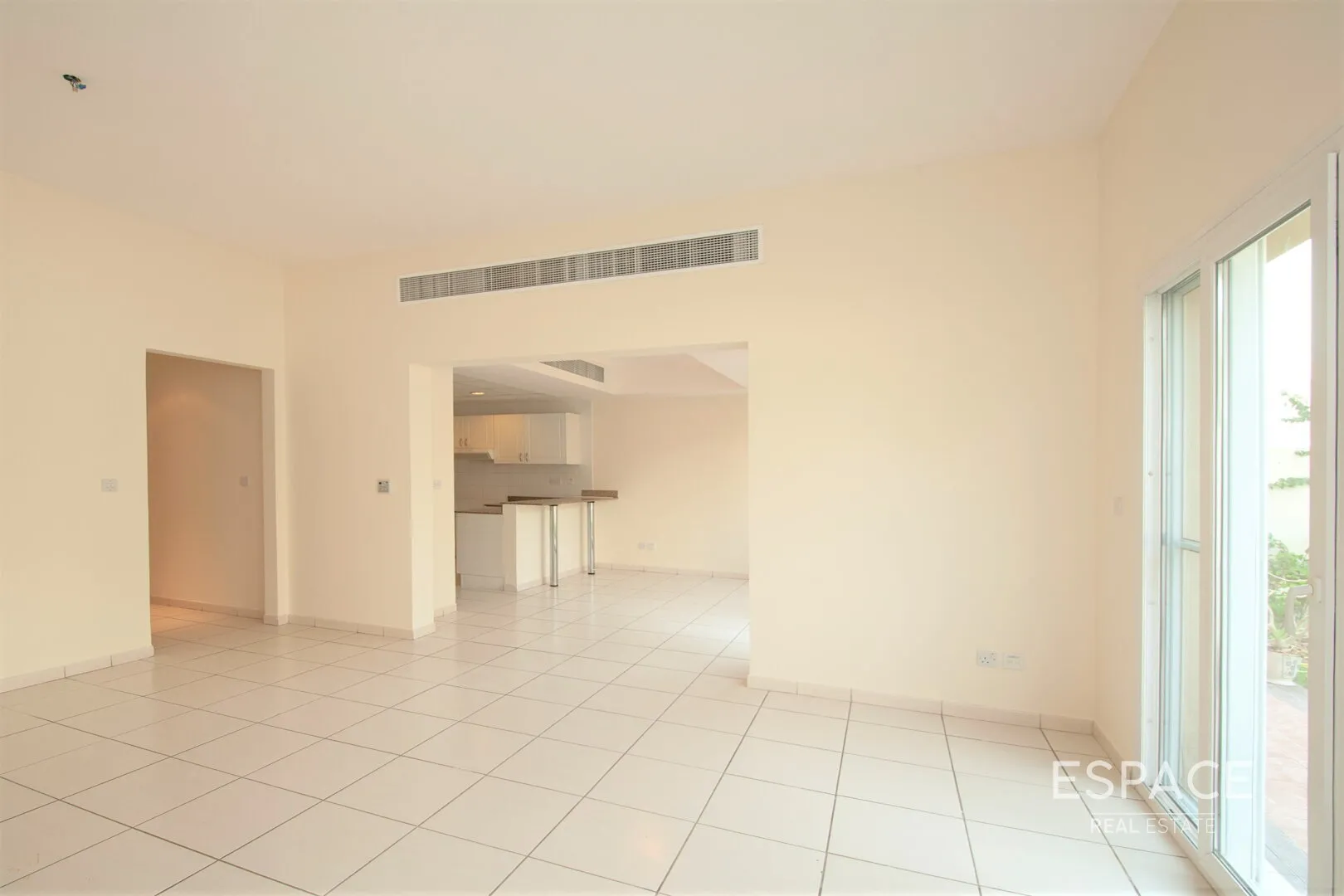 single static gallery