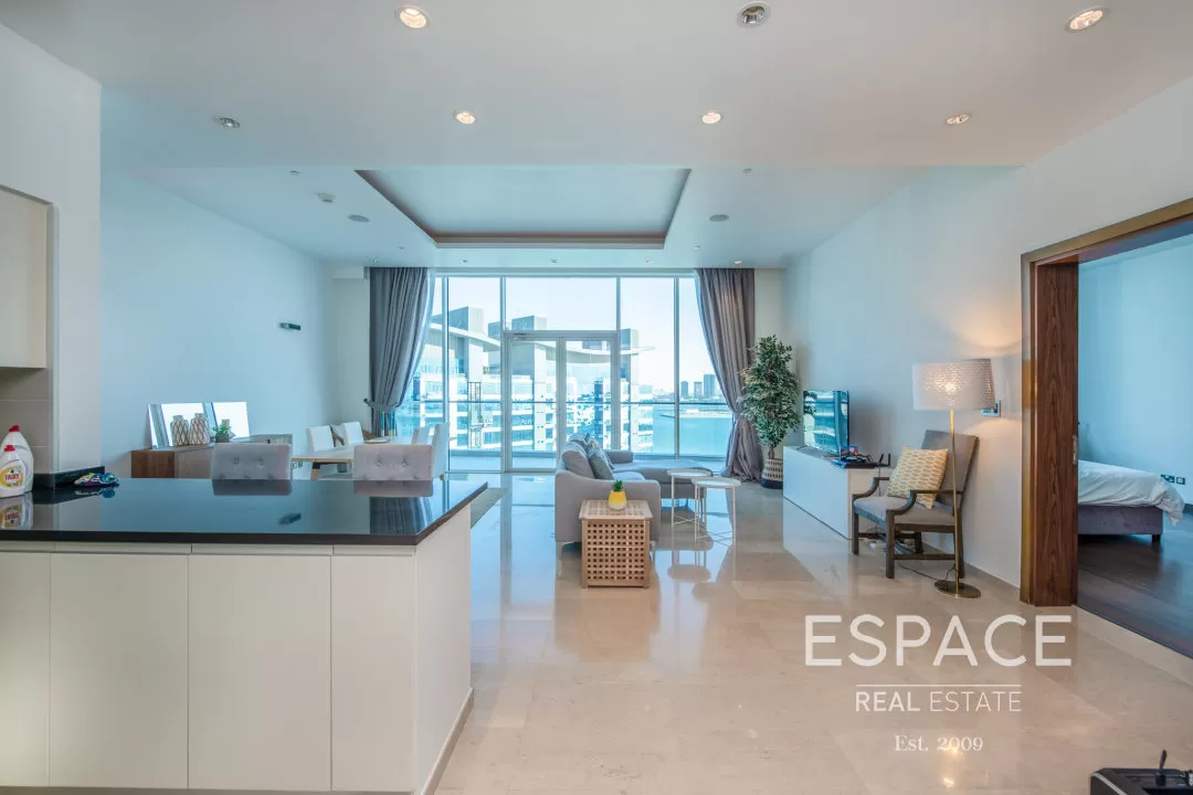 single static gallery