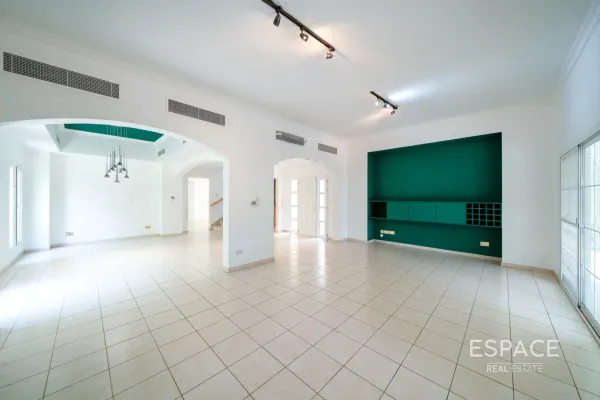 single static gallery