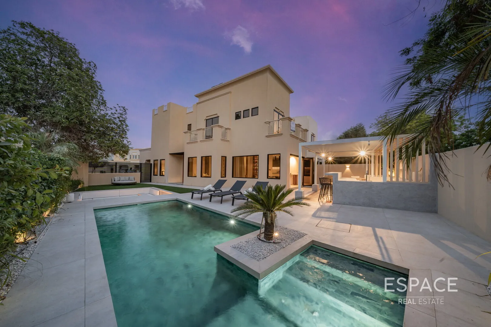 Top 10 properties