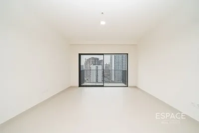 Park Field Tower 1, Dubai Hills Estate, Dubai - Espace