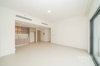 Park Field Tower 1, Dubai Hills Estate, Dubai - Espace