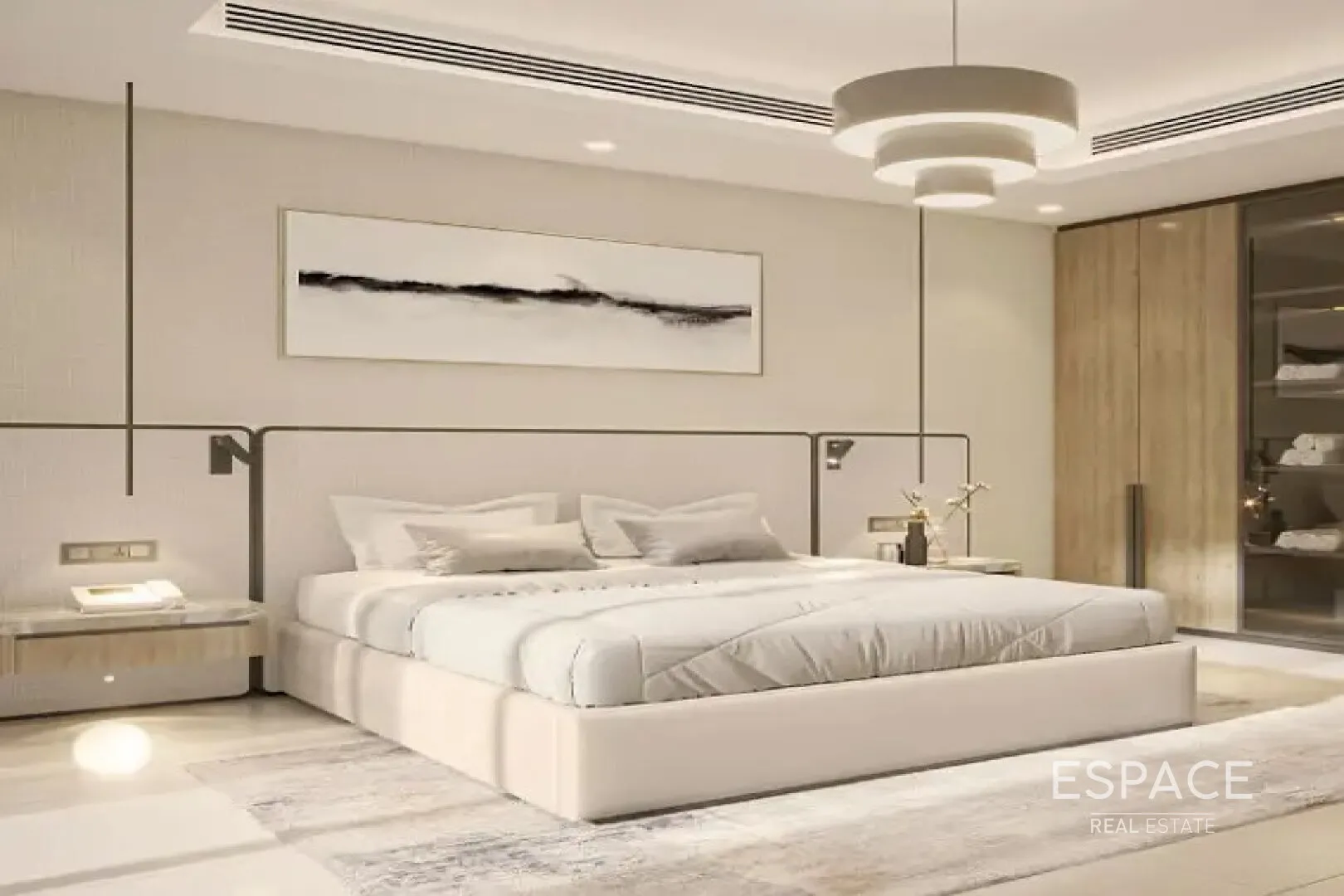 single static gallery