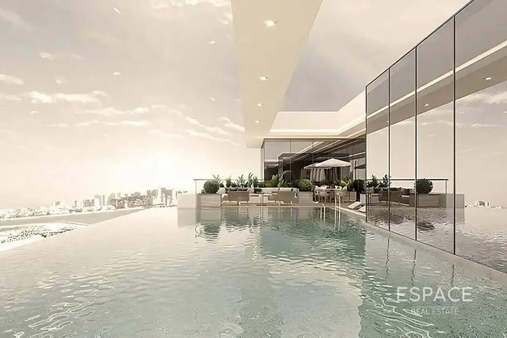 single static gallery