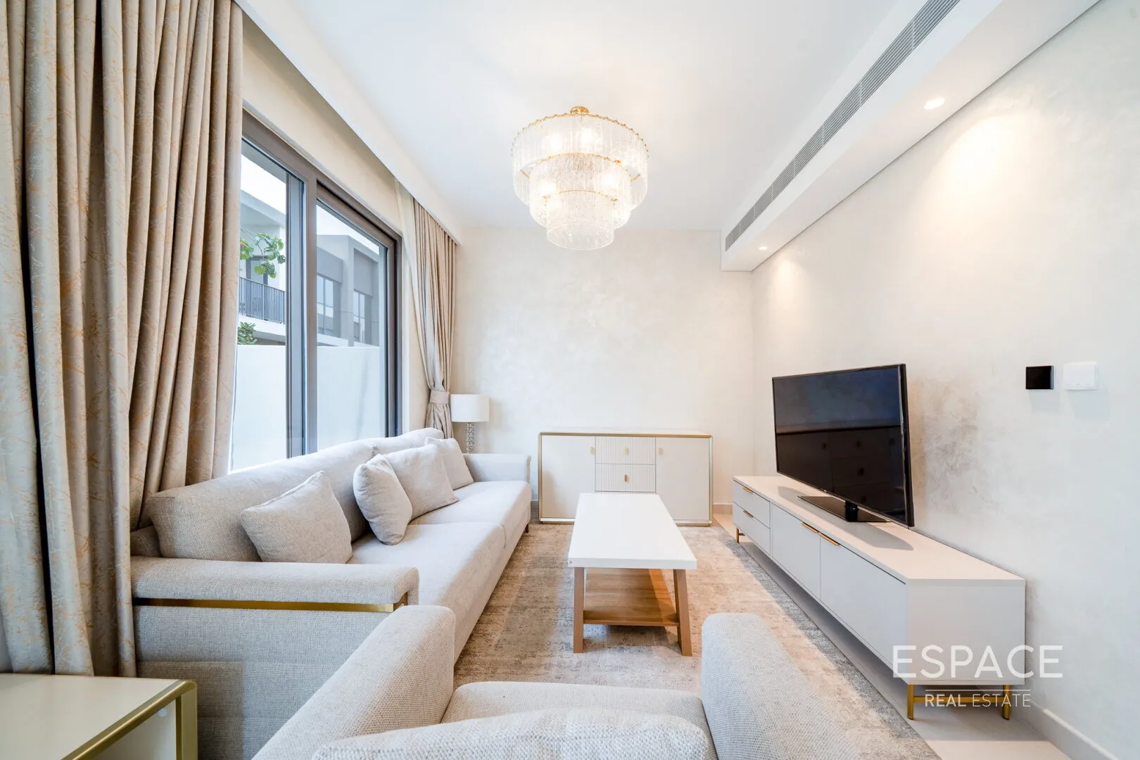 single static gallery