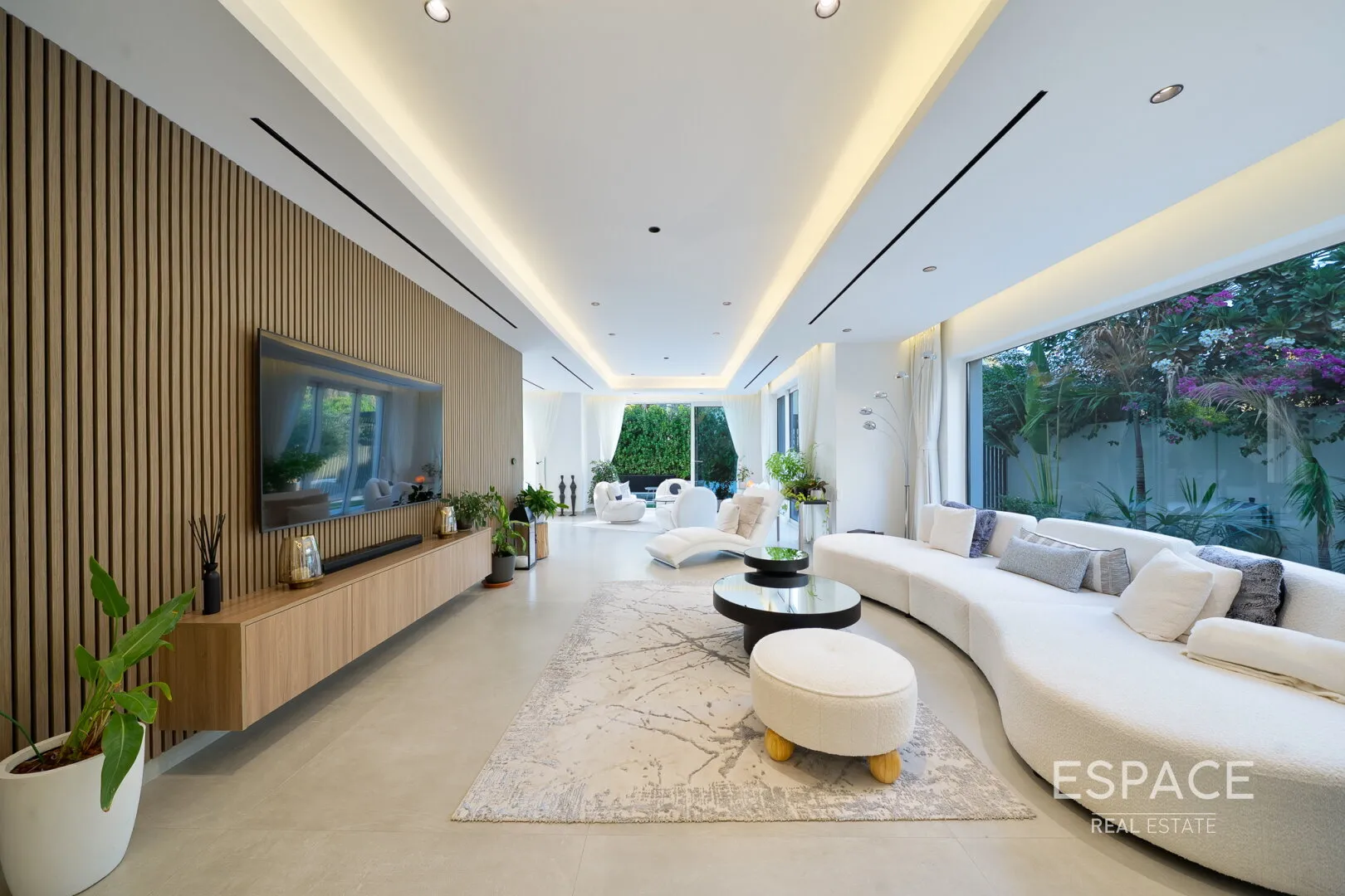 single static gallery