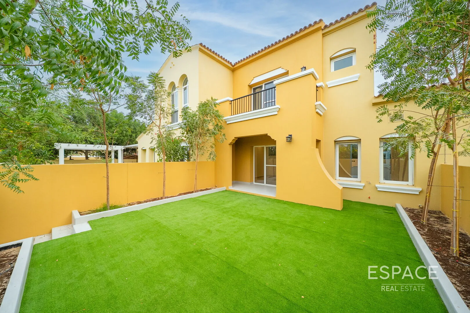 single static gallery