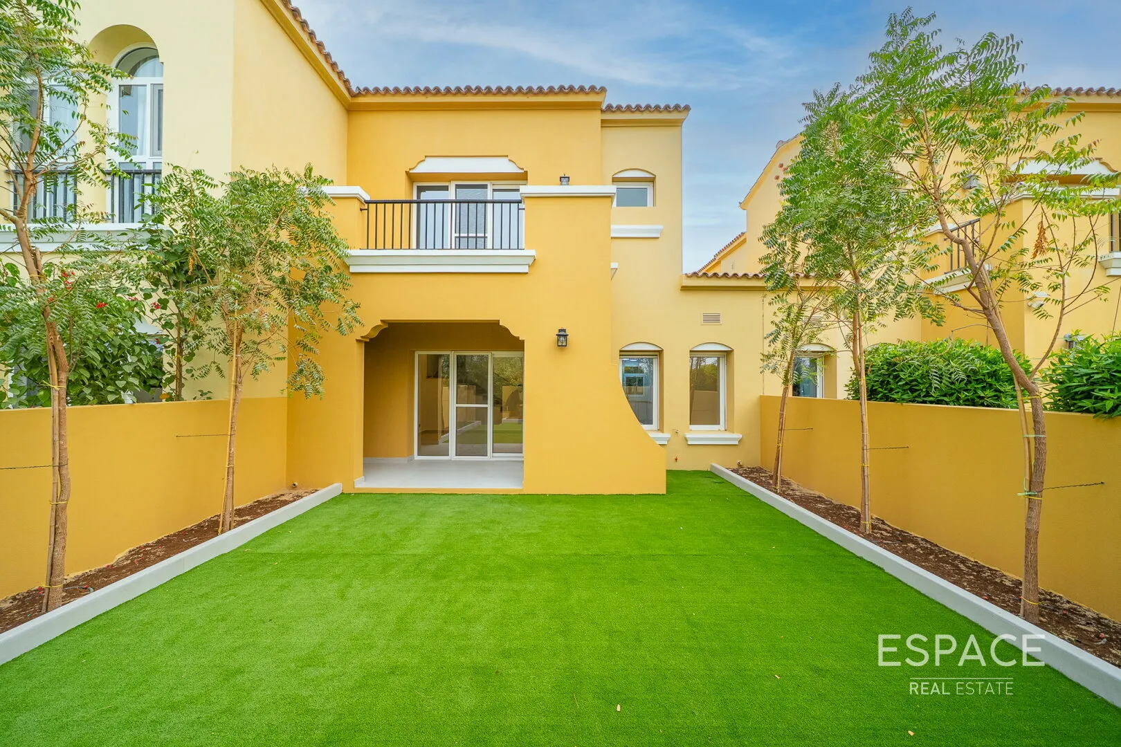 single static gallery