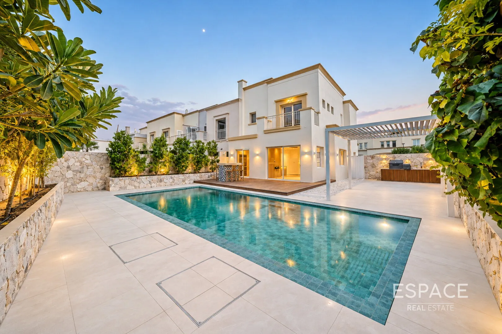 Top 10 properties