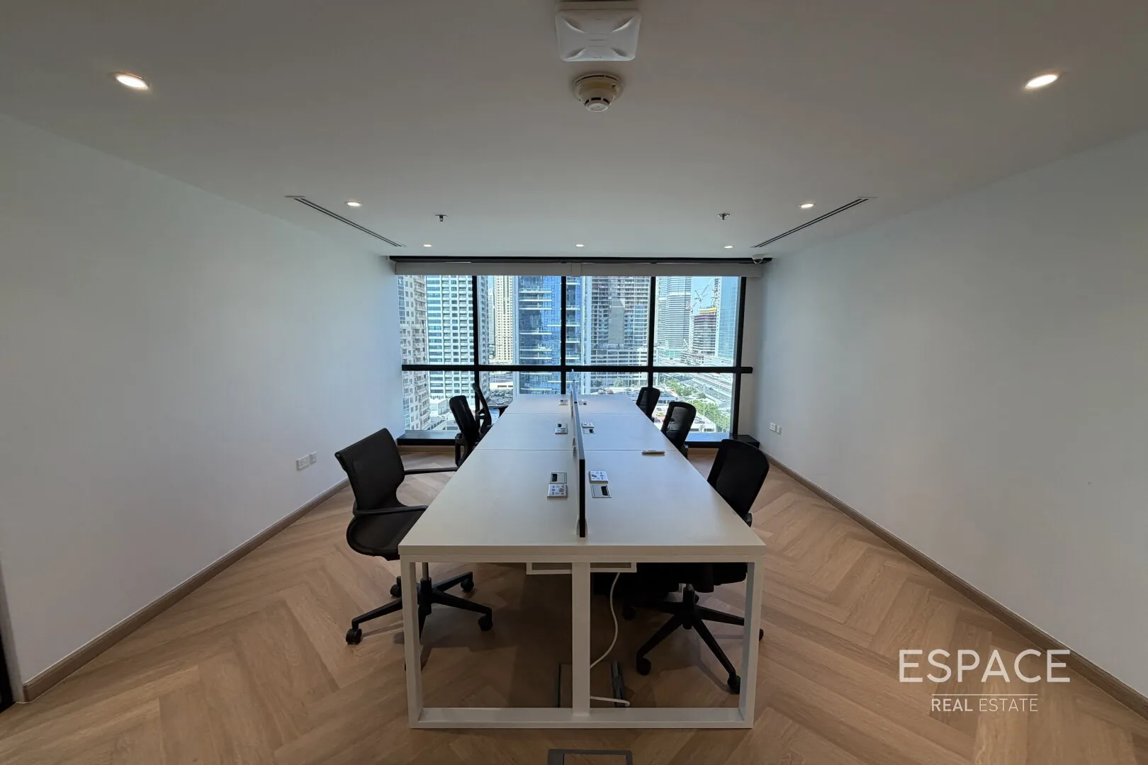 single static gallery