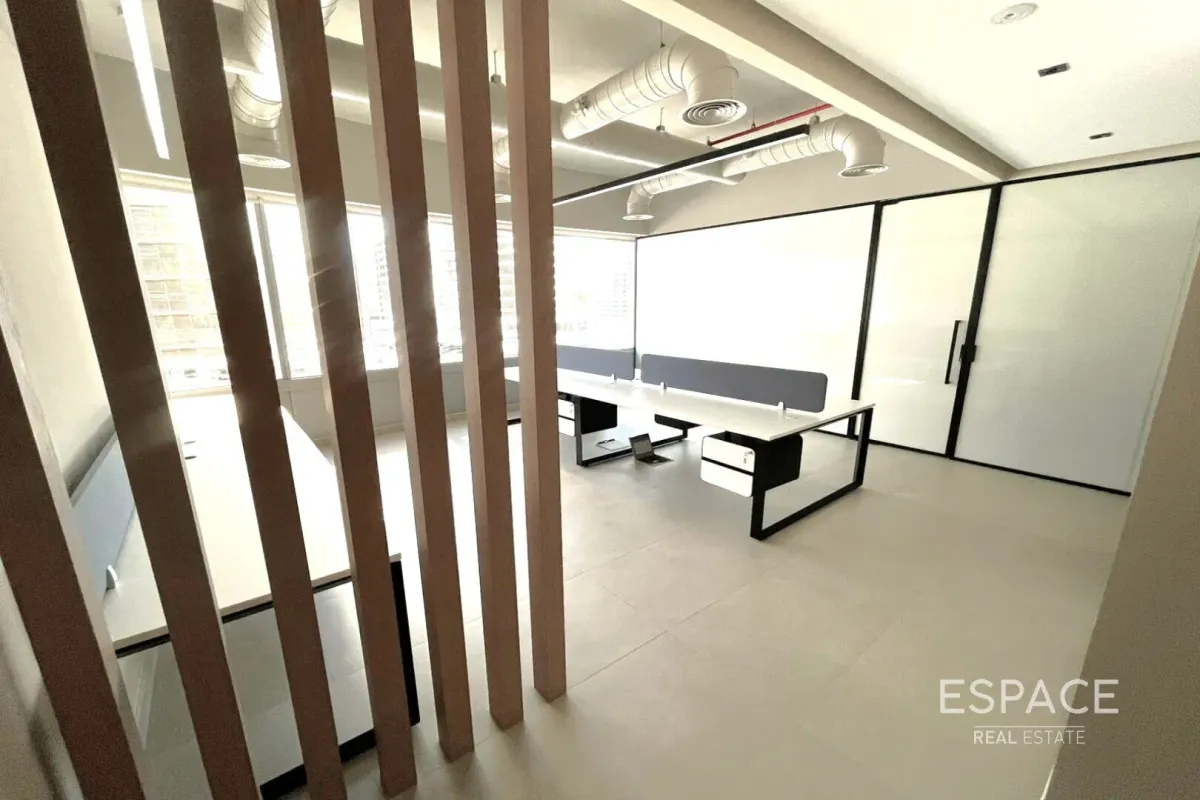 single static gallery