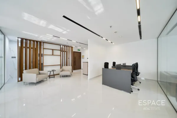 single static gallery
