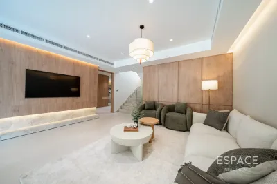 Al Reem 2, Arabian Ranches, Dubai - Espace