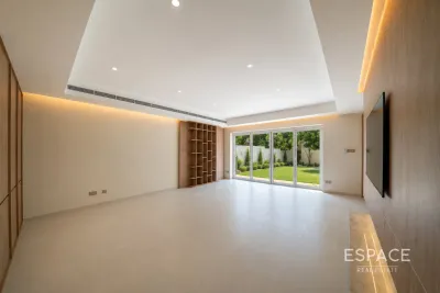 Al Reem 2, Arabian Ranches, Dubai - Espace