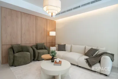 Al Reem 2, Arabian Ranches, Dubai - Espace
