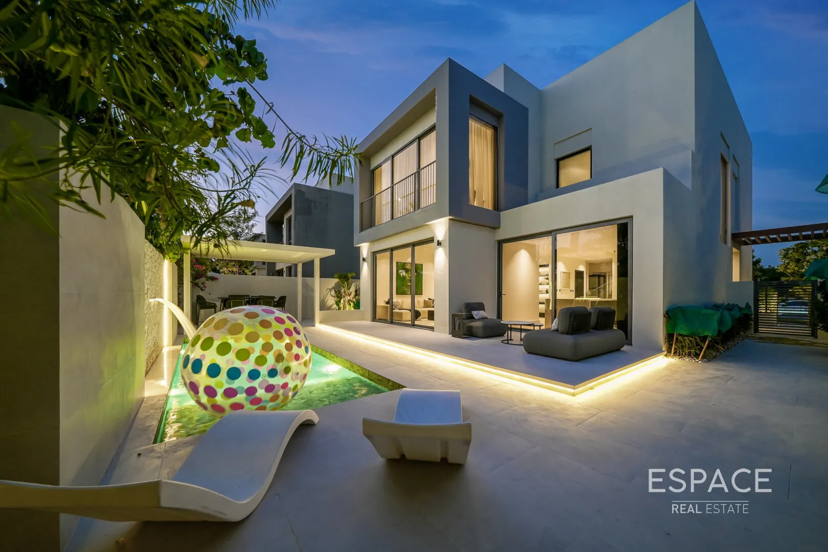 Top 10 properties