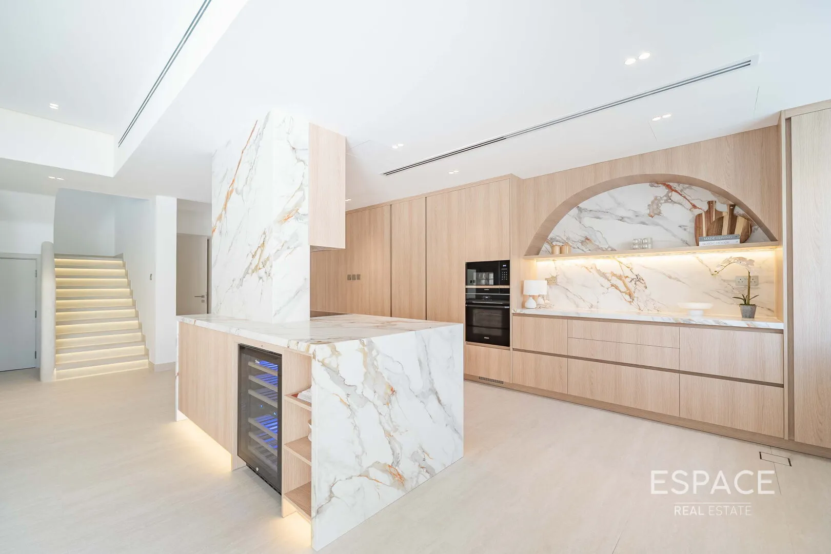 single static gallery