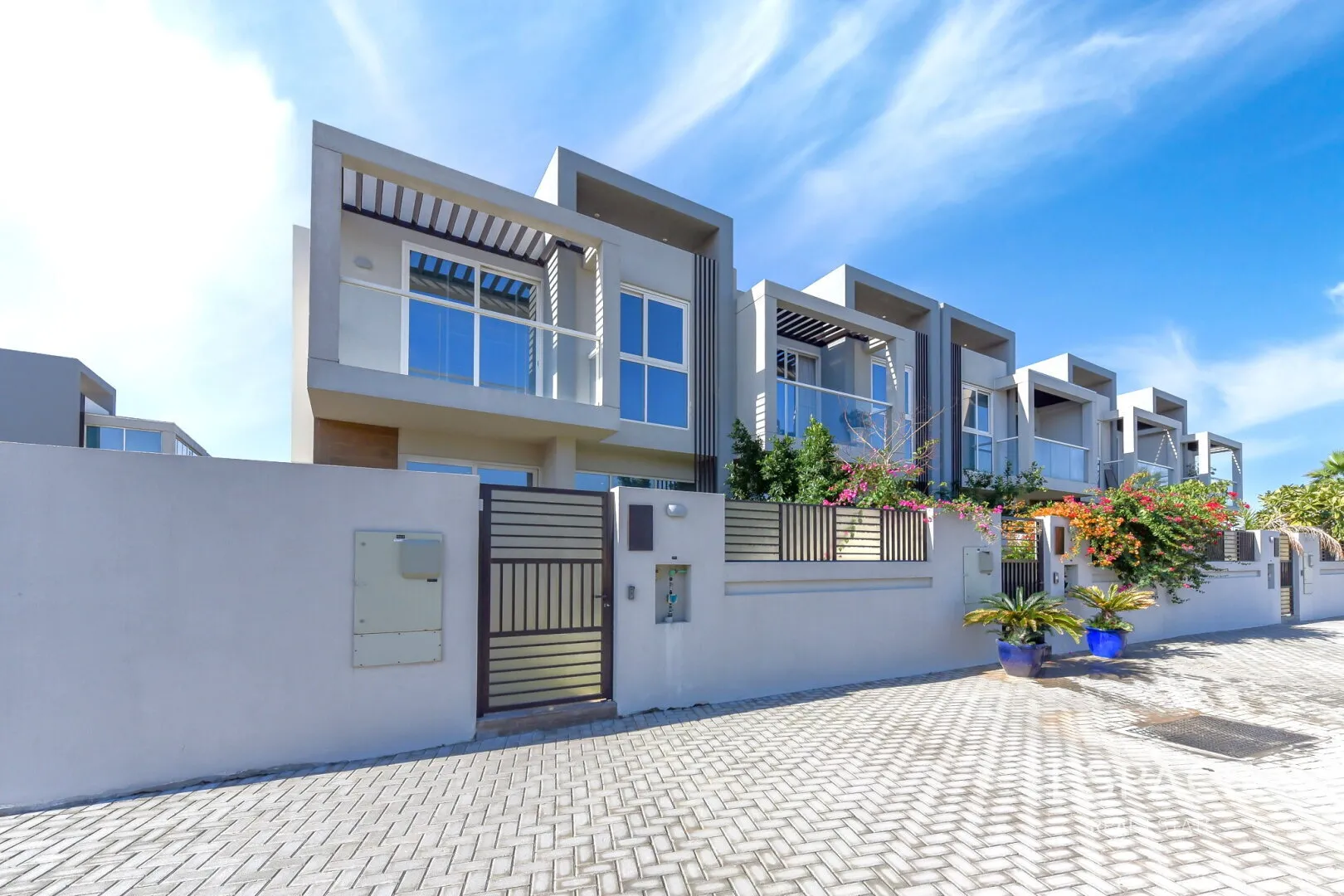 Top 10 properties