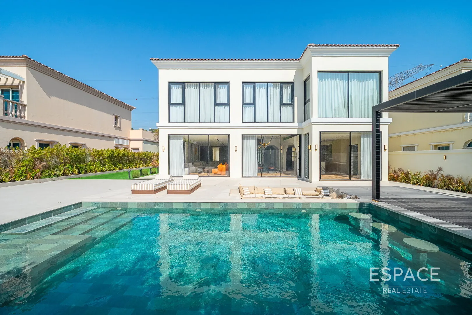 Top 10 properties