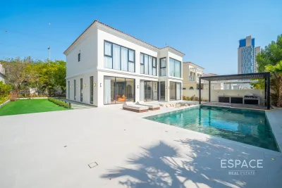 Jumeirah Village Triangle, Jumeirah Village Triangle, Dubai - Espace