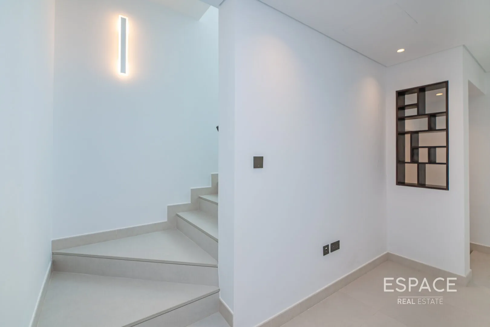 single static gallery