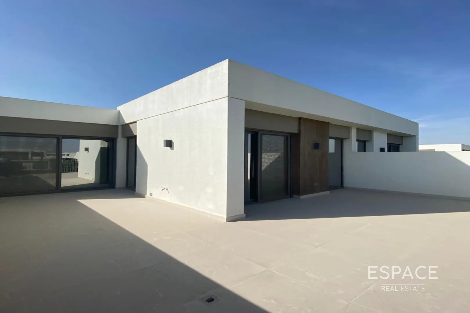 single static gallery