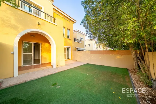 Al Reem 1, Arabian Ranches, Dubai - Espace