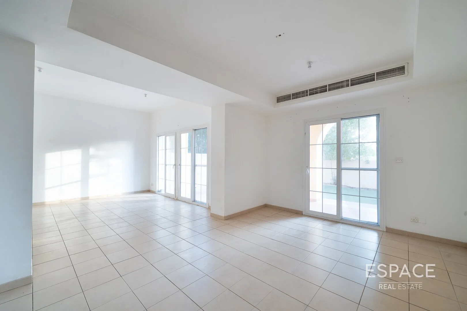 single static gallery