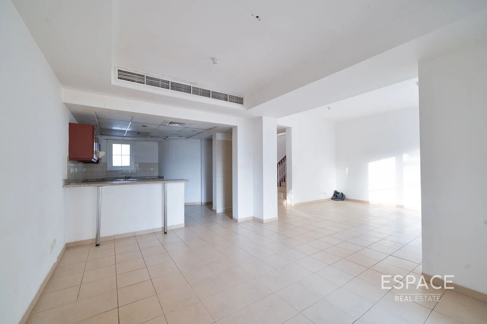 single static gallery