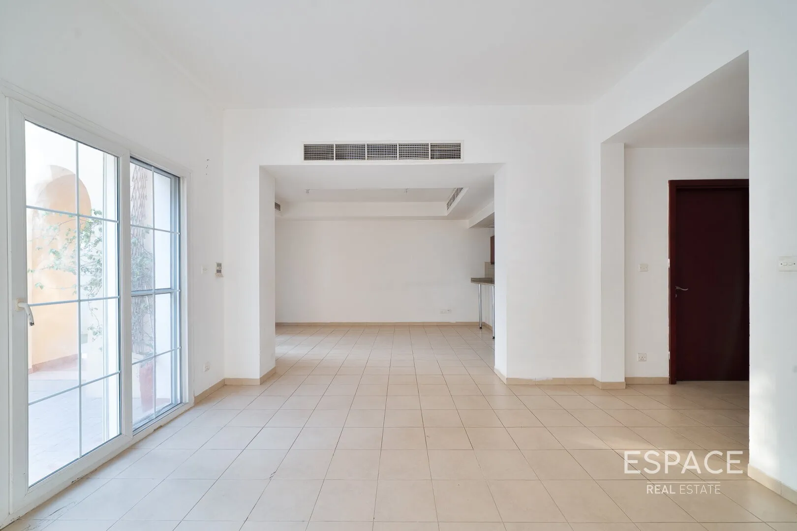 single static gallery