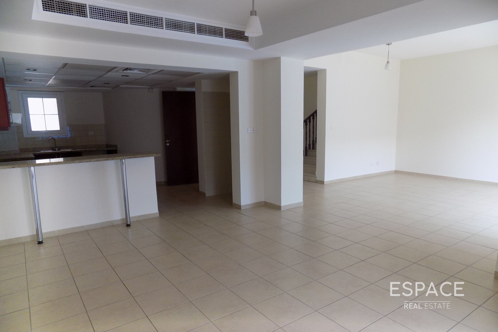 single static gallery