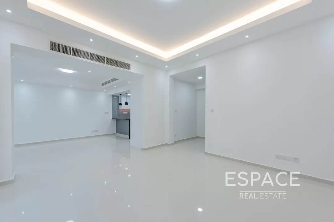 single static gallery