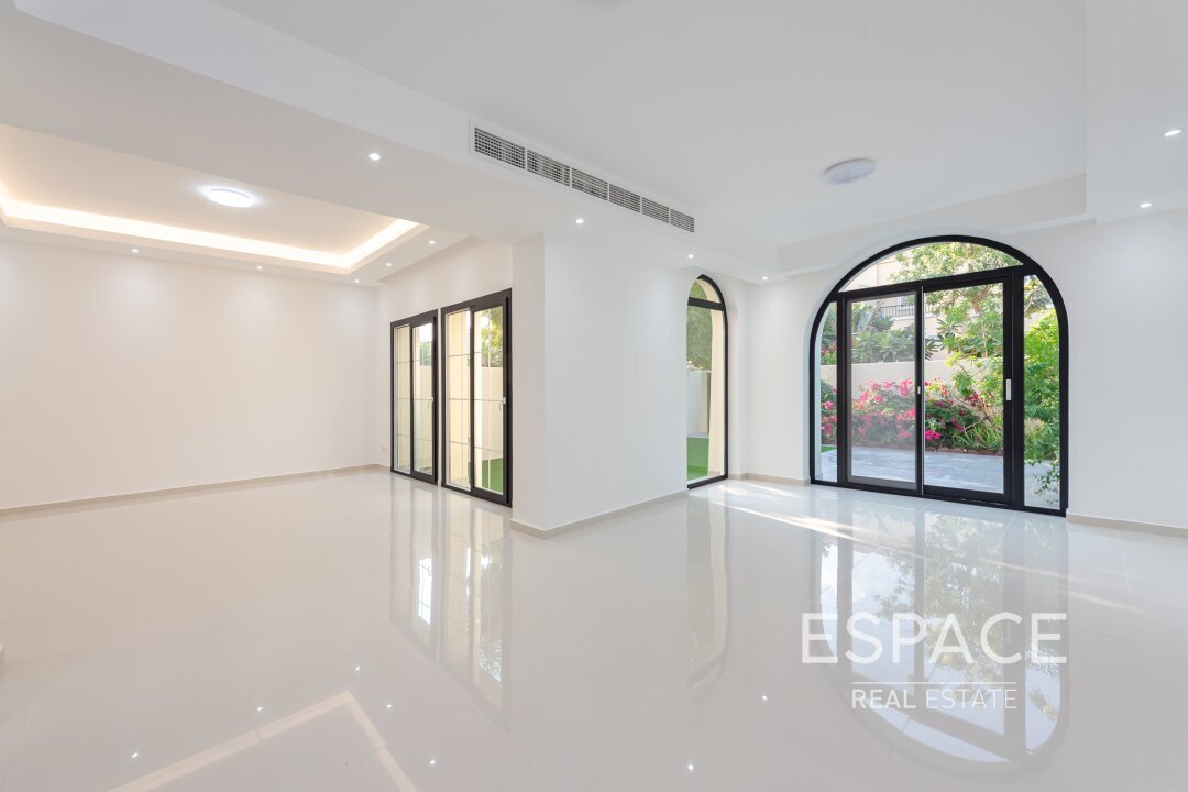 single static gallery